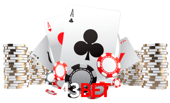 Jogue jogos de pôquer em 43bet