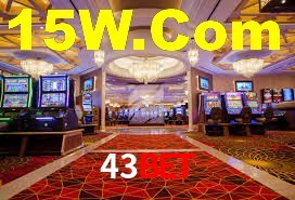 Statistics 43bet