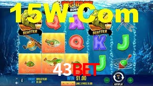 Programa VIP 43bet
