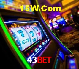 43bet plataforma