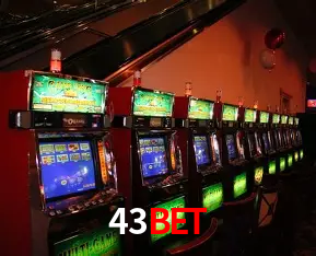 Login Seguro 43bet