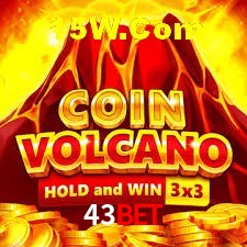Game Providers 43bet