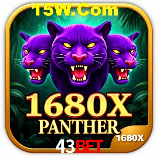 Casino VIP 43bet