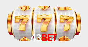 Live Casino 43bet
