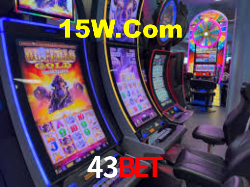 Premium Interface 43bet