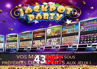 Estatísticas Esportivas 43bet