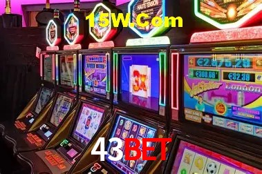  43bet.com