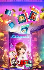 Provedores de Jogos 43bet