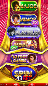 Daily Bonuses 43bet