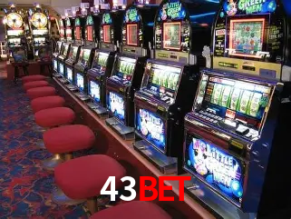 43bet - Plataforma Site De Apostas Seguro - 43bet.com