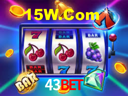 43bet.com