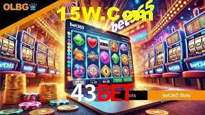 Games Directory 43bet