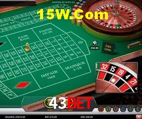 Cadastro Rápido 43bet