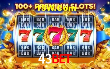 Promoções Sazonais 43bet