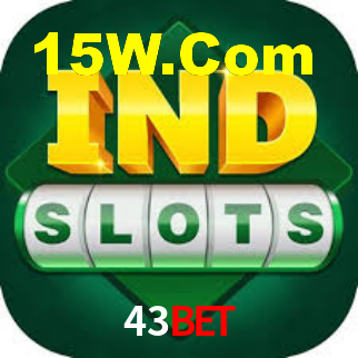 43bet plataforma