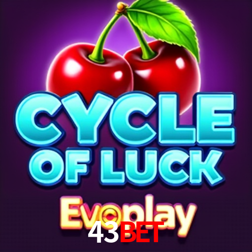 Descubra o Mundo do Cassino Online com 43bet