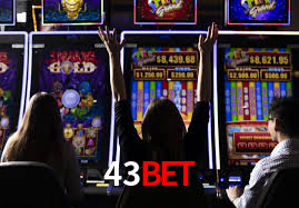 Tennis Betting 43bet