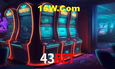 43bet.com