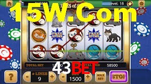Spaceman Game 43bet