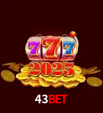 Diretório de Jogos 43bet