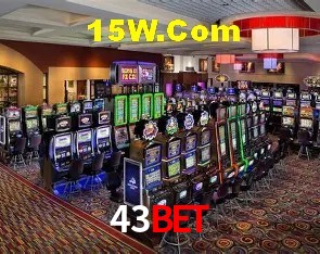 43bet plataforma
