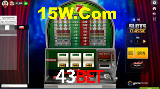 Exclusive Games 43bet