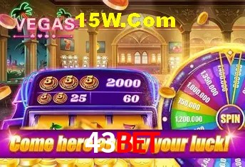Promoção Relâmpago 43bet