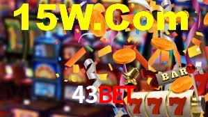 Roulette Table 43bet