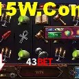 Benefícios da Conta 43bet