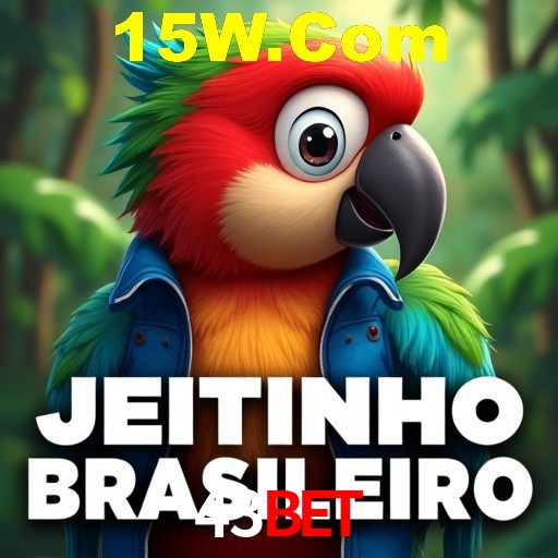 Bônus Diários 43bet